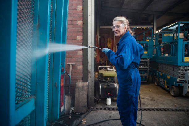 Reliable Denver, PA Pressure Washing Services Solutions