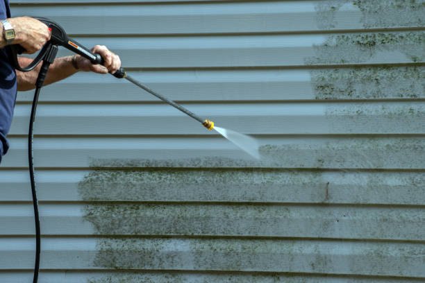 Best Patio and Deck Pressure Washing  in Denver, PA